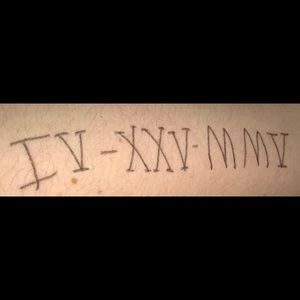 Meet your Posher, Benjamin